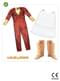 Shazam Costume for Boys