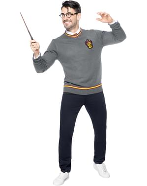 Camisola de Gryffindor para adulto - Harry Potter