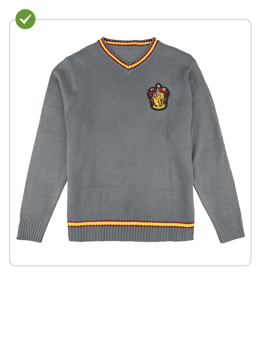 Gryffindor pulover/ trenirka za odrasle - Harry Potter