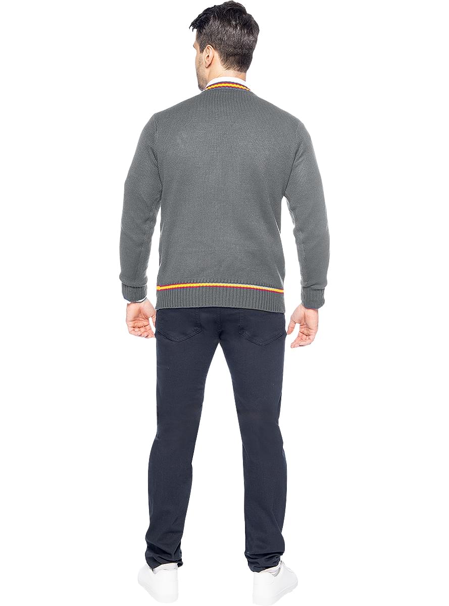 Maglione di Grifondoro per adulto - Harry Potter