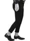 Gant et chaussettes de Michael Jackson