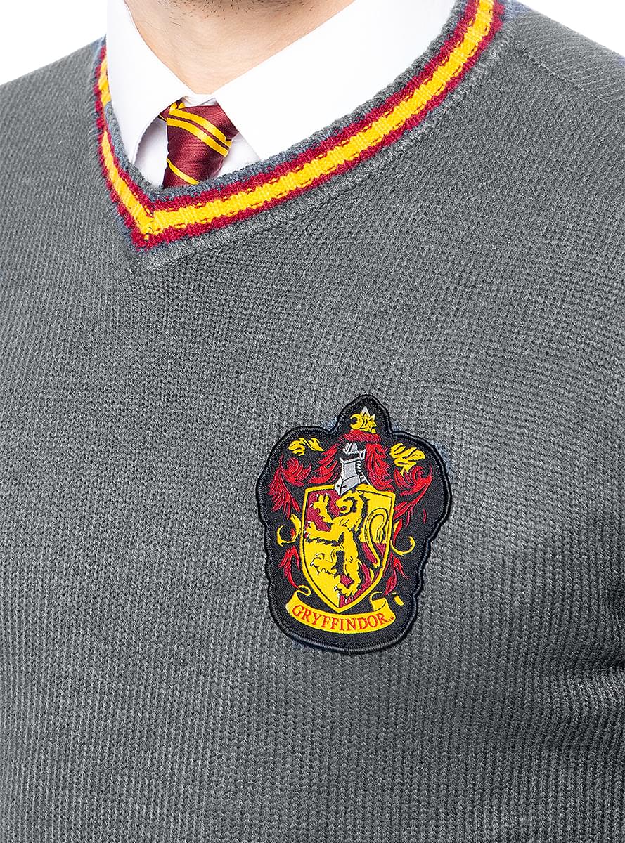 Gryffindor pulover/ trenirka za odrasle - Harry Potter