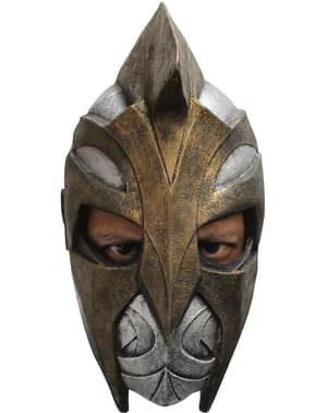 Mask modig gladiator för vuxen