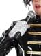 Michael Jackson Mikrofon und Handschuh