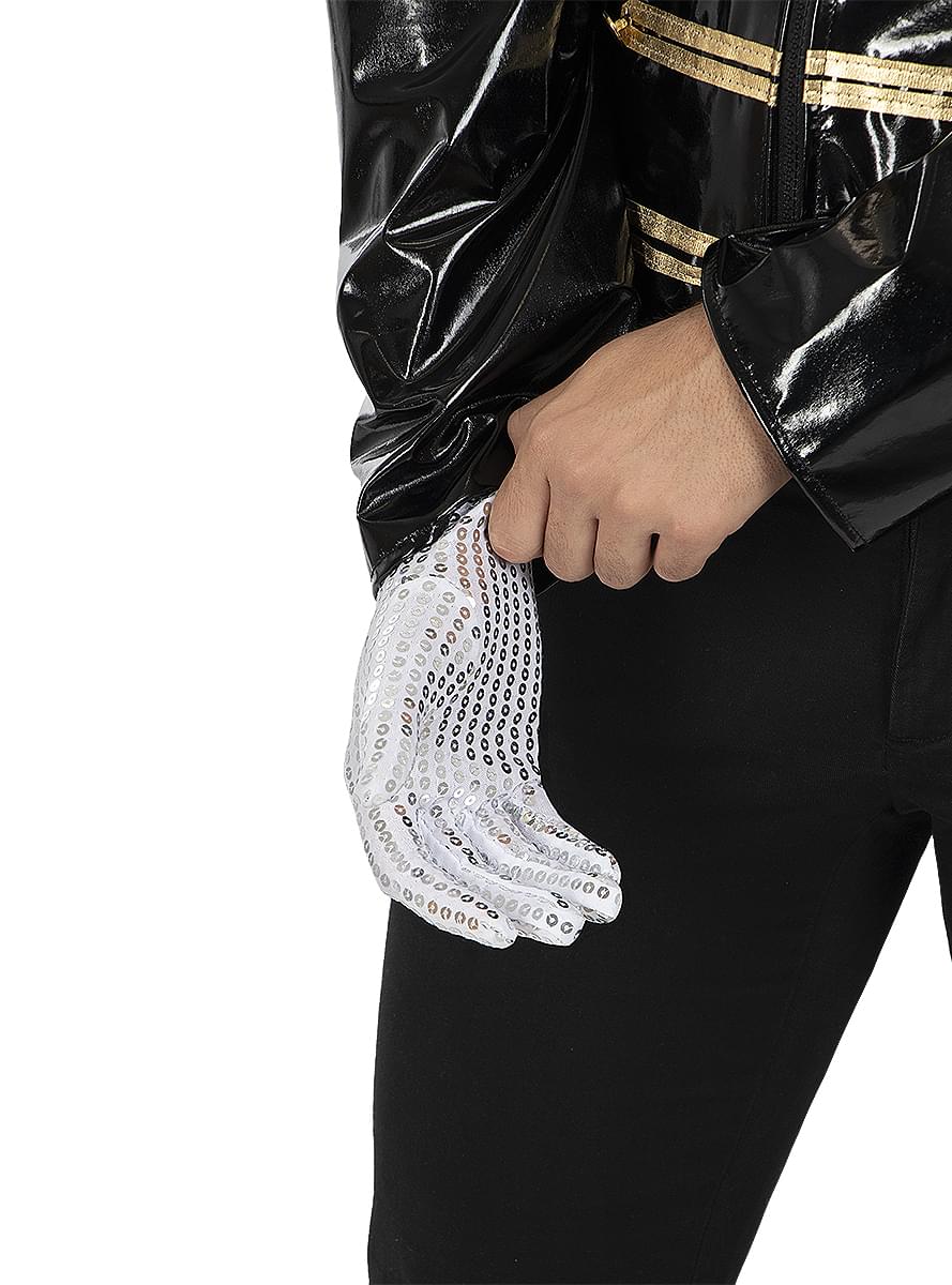 Ръкавица и Чорапи на Майкъл Джексън