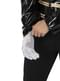 Gant et chaussettes de Michael Jackson