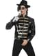 Michael Jackson Mikrofon és Kesztyű