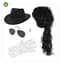 Michael Jackson kostumski kit