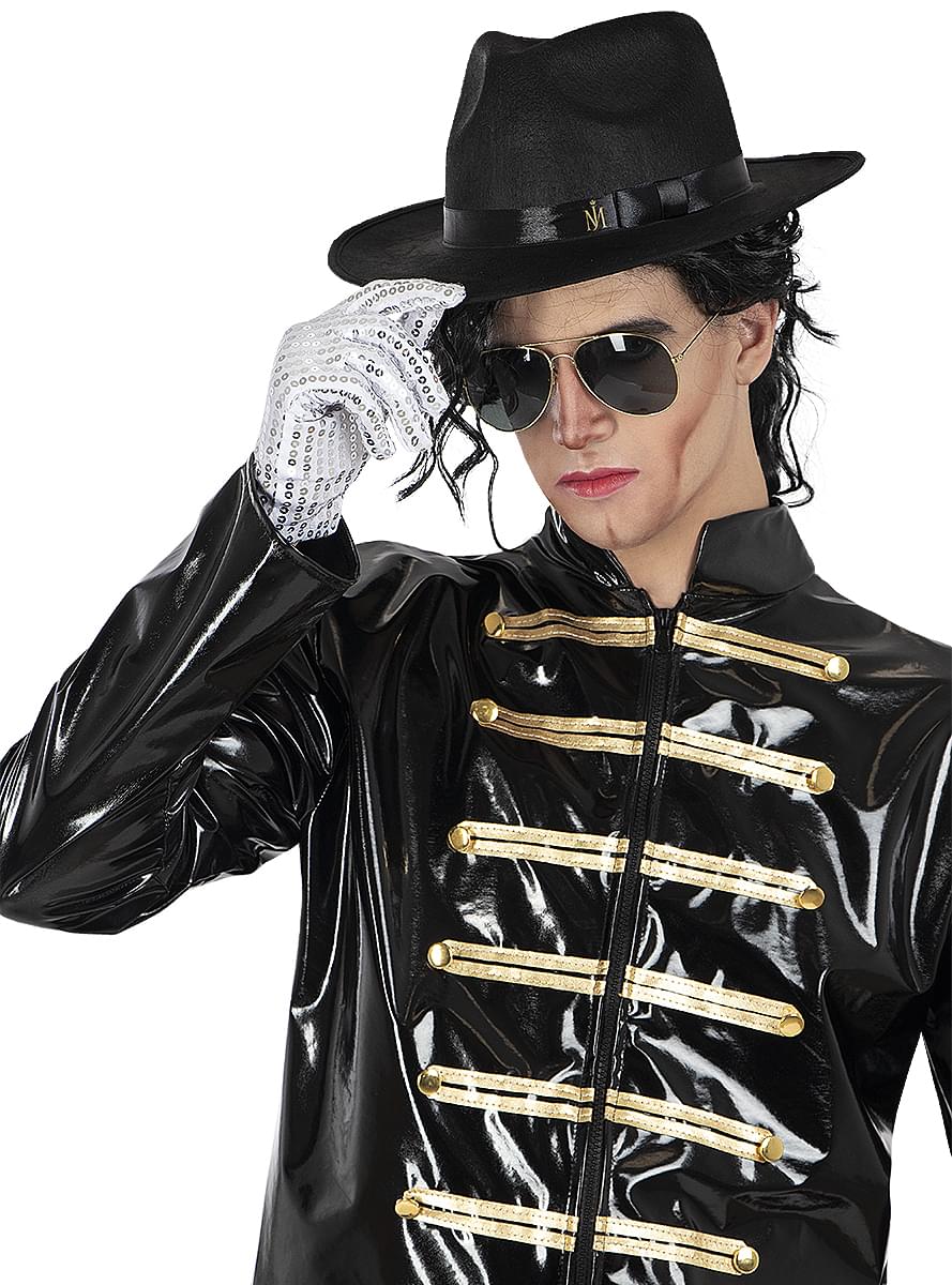 Michael Jackson verkleedset
