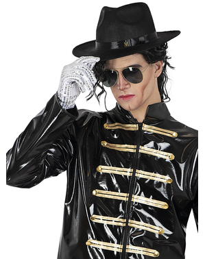 Kit costume da Michael Jackson