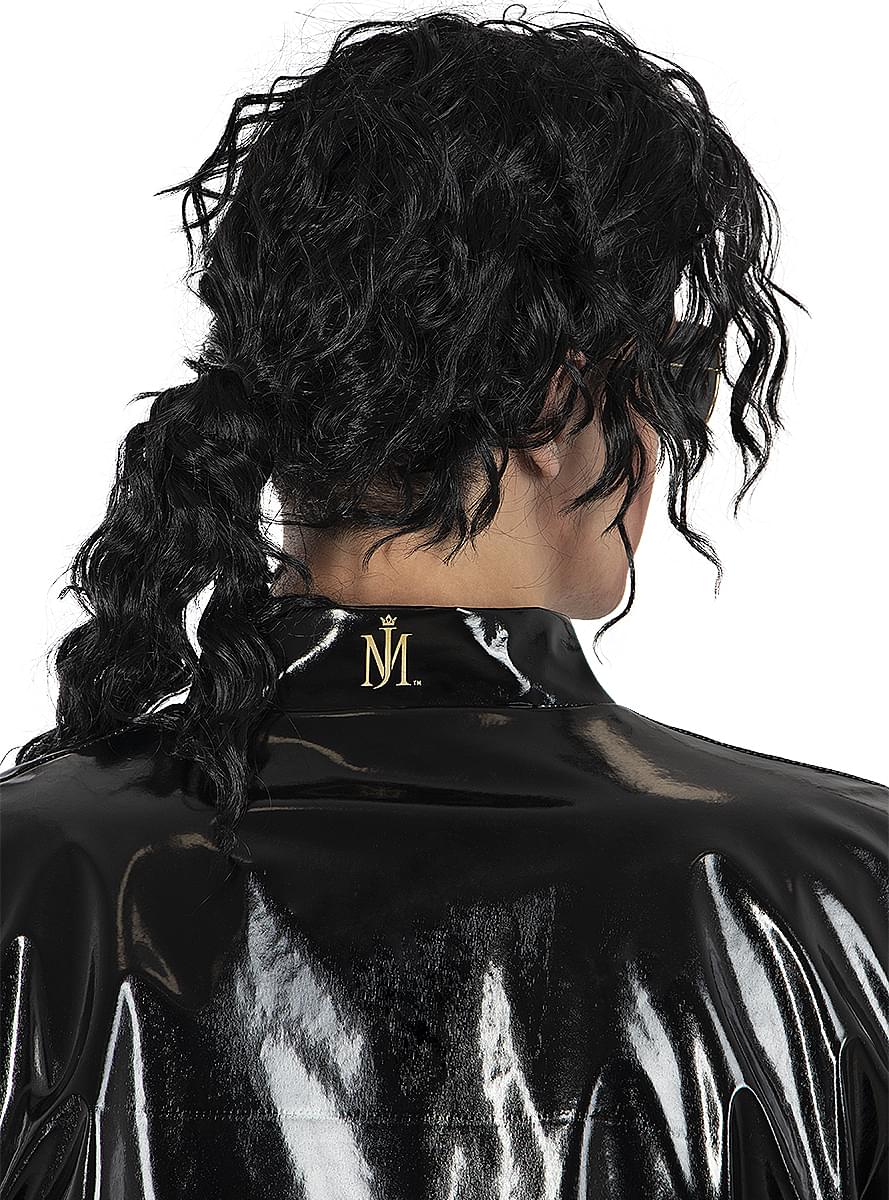 Michael Jackson kostüümikomplekt