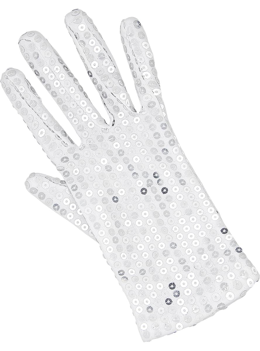 Michael Jackson Costume Kit
