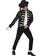 Michael Jackson Fekete Katonai Kabát Felnőtteknek