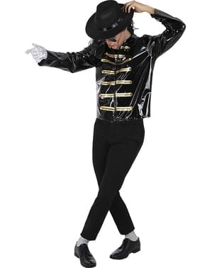 Veste Enfant Bad Michael Jackson® : Vente de déguisements Michael