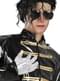Michael Jackson Klobuk in Rokavica