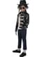 Michael Jackson Black Military Jacket for Boys