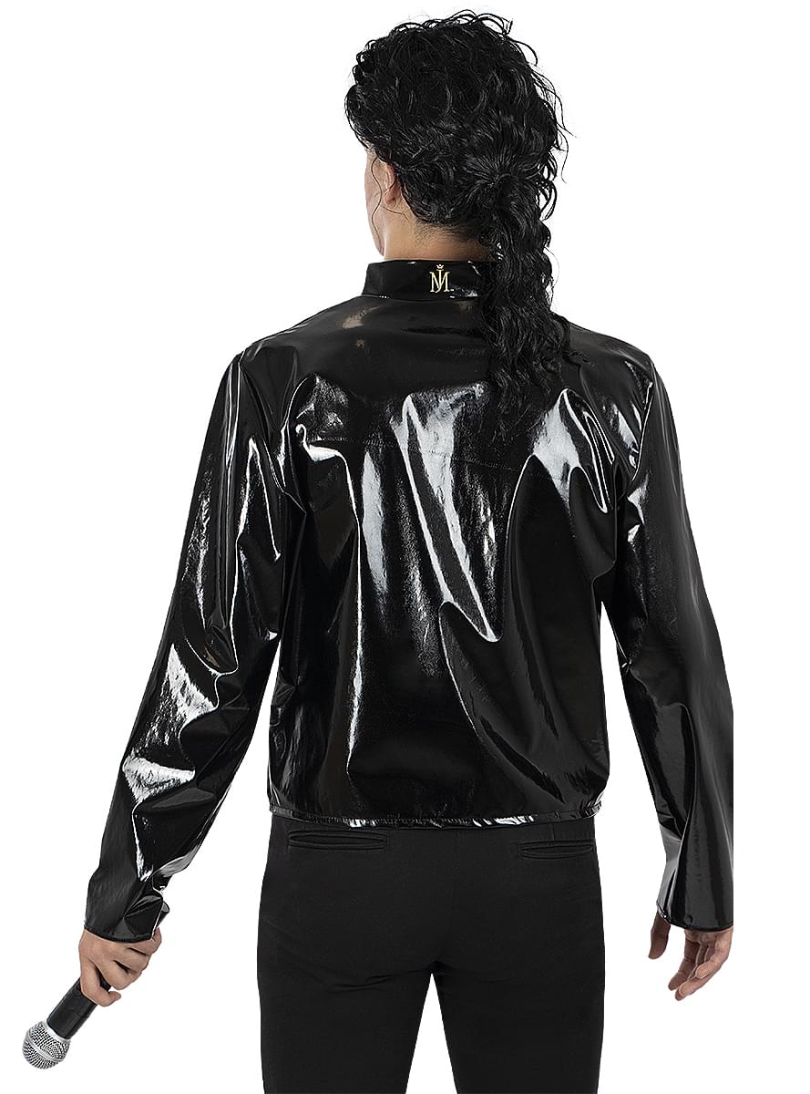 Michael Jackson Militär Jacke für Erwachsene