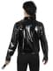 Michael Jackson Black Military Jacket for Adults