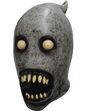 M?scara de Boogeyman para adulto
