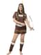 Costume da indiana
