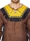 Costume da Indiano deluxe per uomo