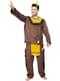 Deluxe Native American Costume for Men