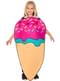 Ice Cream Costume for Kids