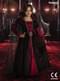 Deluxe Vampire Costume for Girls