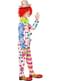 Deluxe Clown Costume for Boys