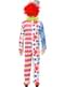 Deluxe Clown Costume for Boys