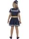 Sailor Costume for Girls
