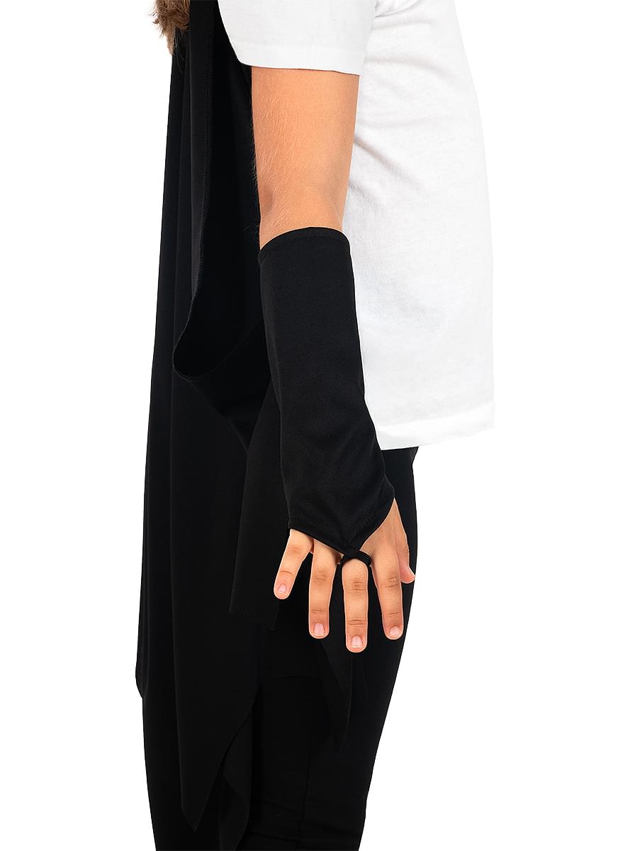 Vleermuisvleugels voor kinderen