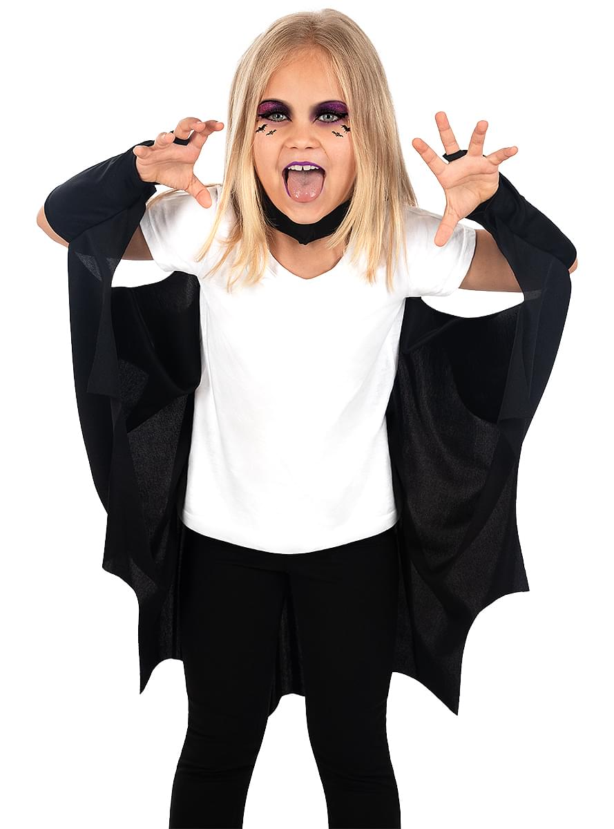 Vampyro sparnai vaikui