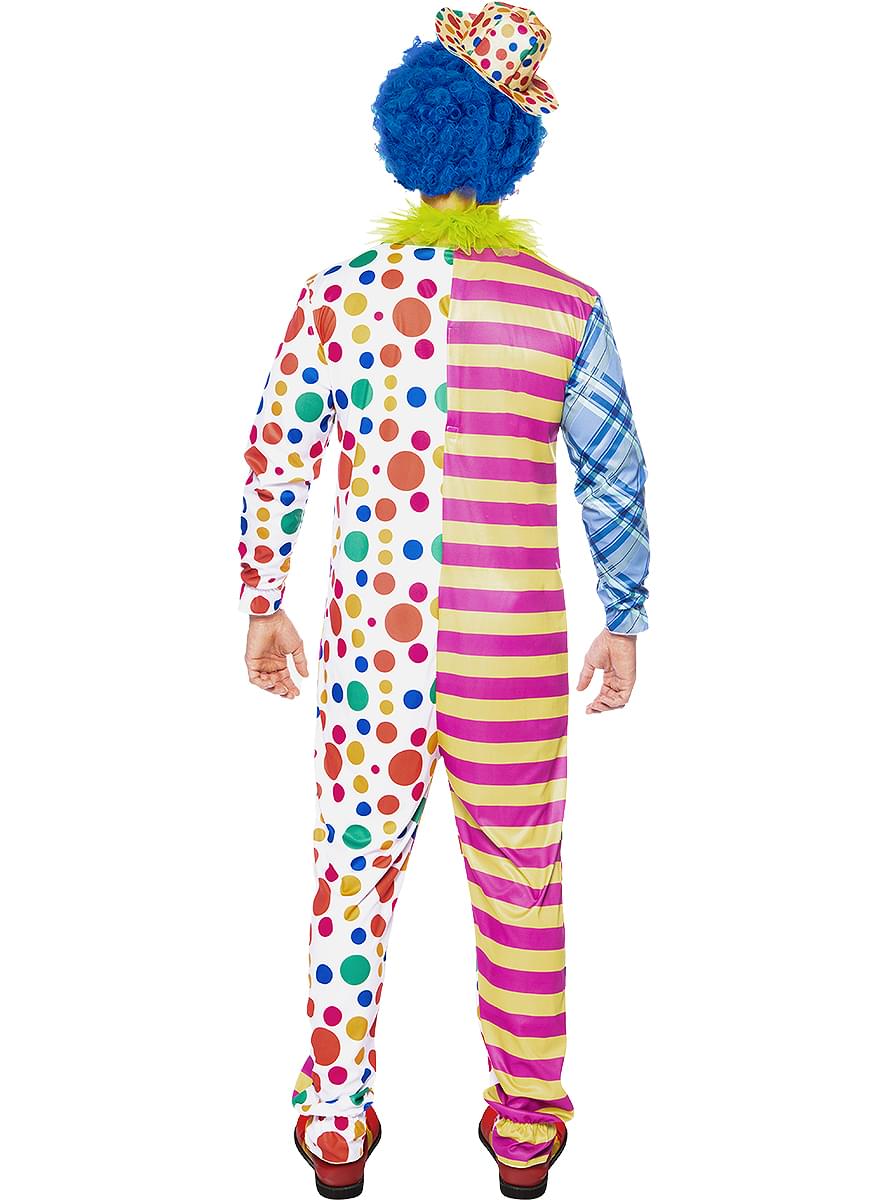 Costume de clovn de lux pentru copii