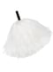 Pompom branco