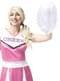 Fehér Pompon