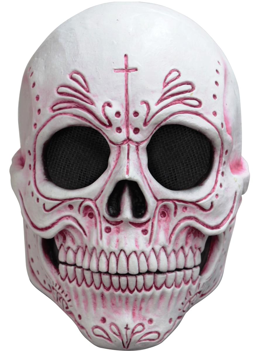 Mască Catrina elegantă pentru femeie