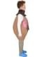 Mr or Mrs Potato Head Costume for Kids
