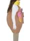 Mr or Mrs Potato Head Costume for Kids