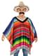 Disfraz de Mexicano para niño