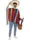 Mexican Costume for Men