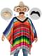 Mexican Costume for Boys