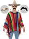 Costum mexican pentru bărbați