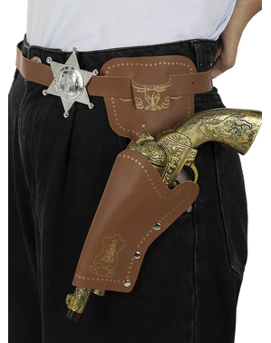 Holster for Adults