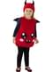 Scary Little Devil Costume for Kids