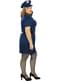 Rendőr Jelmez Nőknek Plus Size