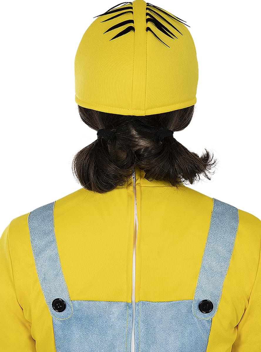 Minion kübar