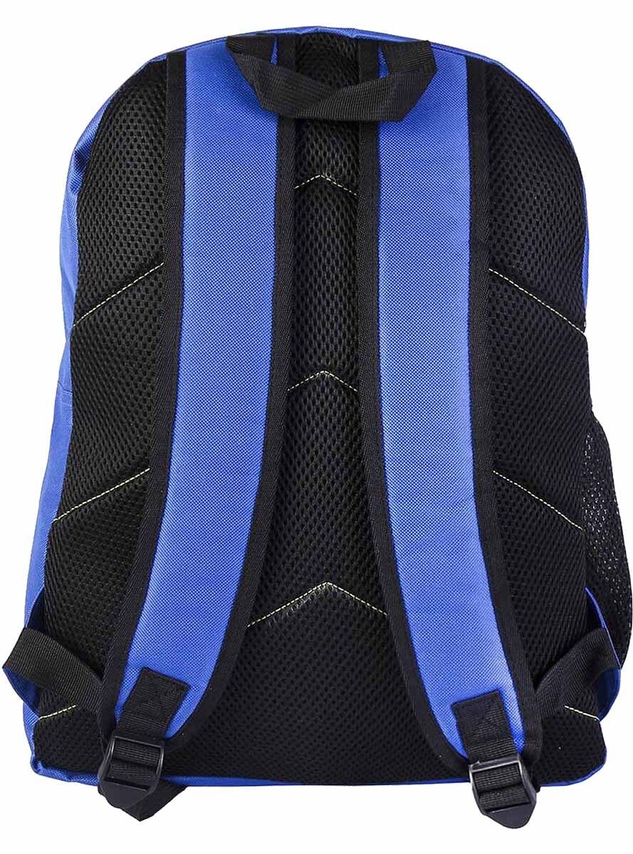 Rick & Morty Logo Rucksack