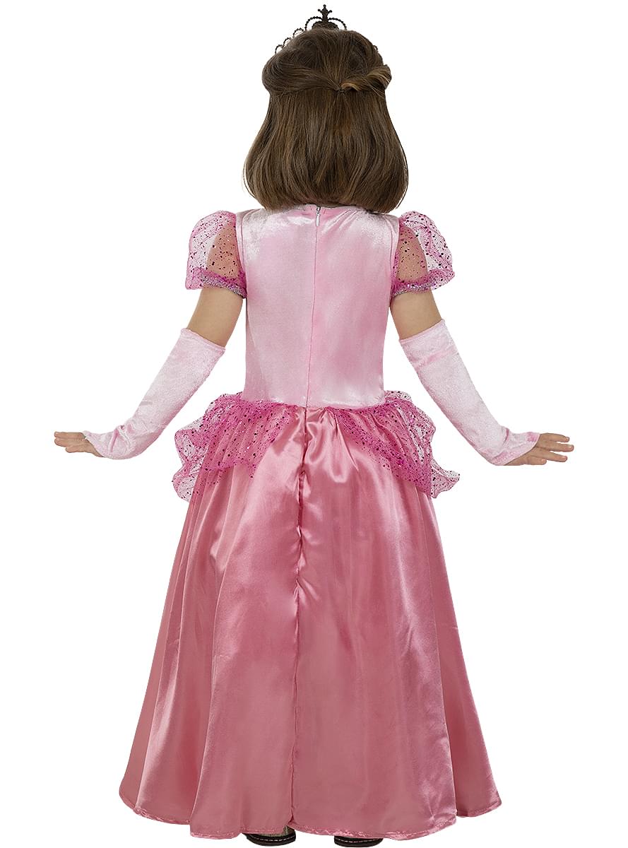 Prinzessin Kostüm für Mädchen