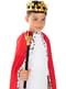 Kit roi enfant